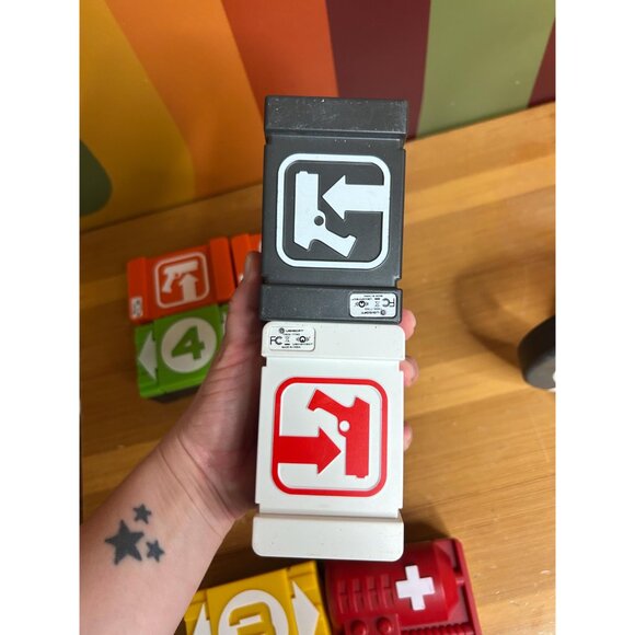 Ubisoft battle tag connect hub and T boxes and Ammon boxes - tested working - Picture 7 of 8